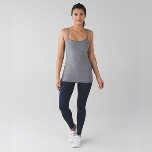 Lululemon Power Y Tank